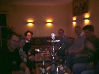 havanna lounge