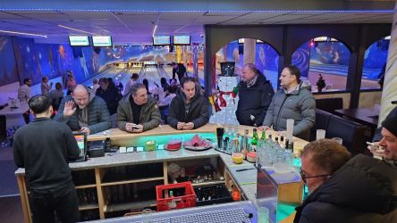 kulisse bowling center