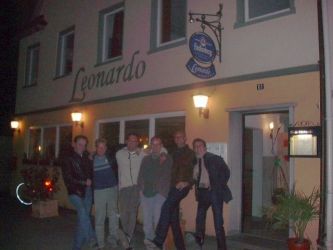 leonardo
