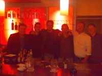 mocca bar