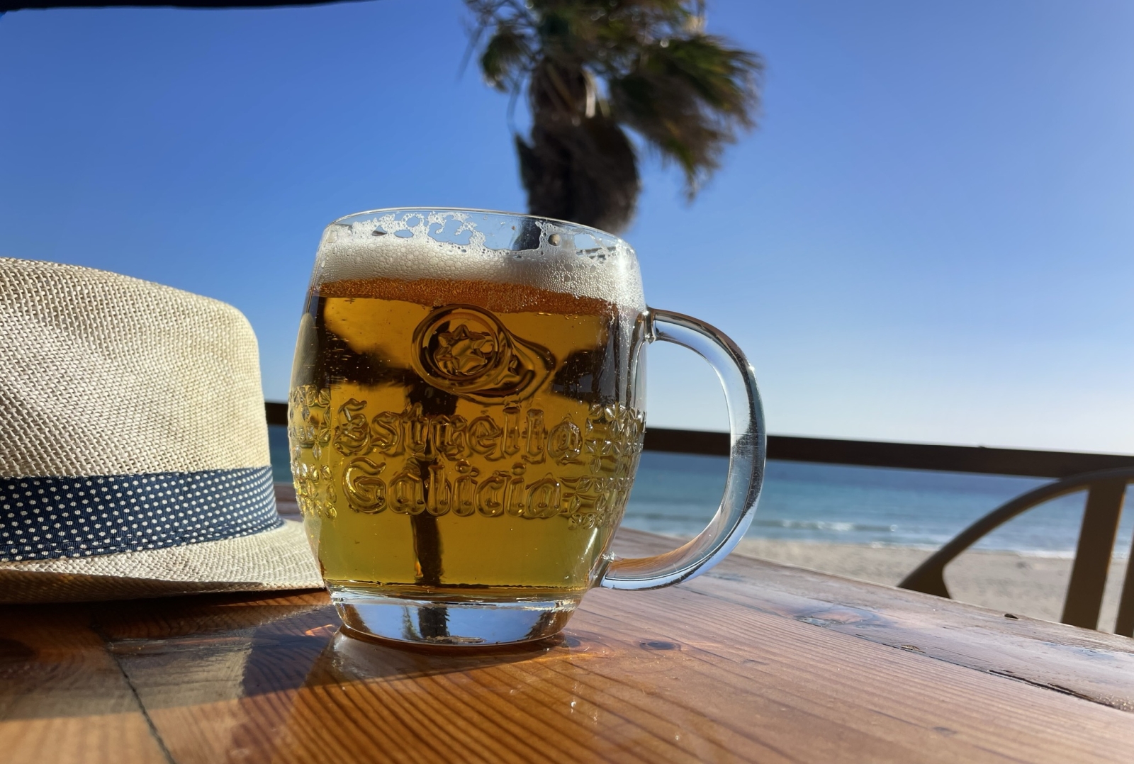 Aufs neue Jahr getrost: Prost - 2026