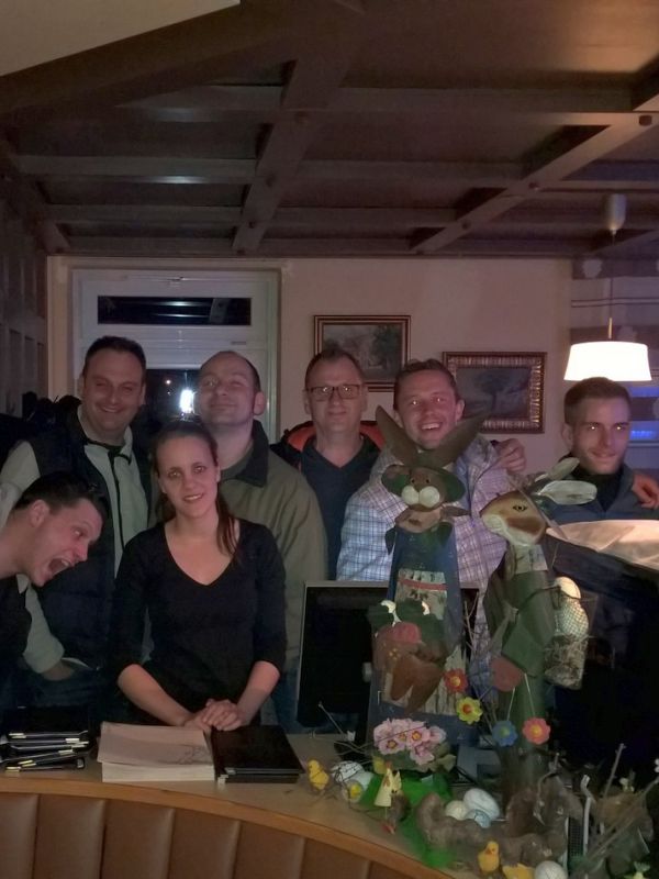 hirsch neueroeffnung