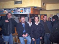 kebab restaurant yaziki