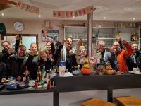 Sportheim Aßmannshart